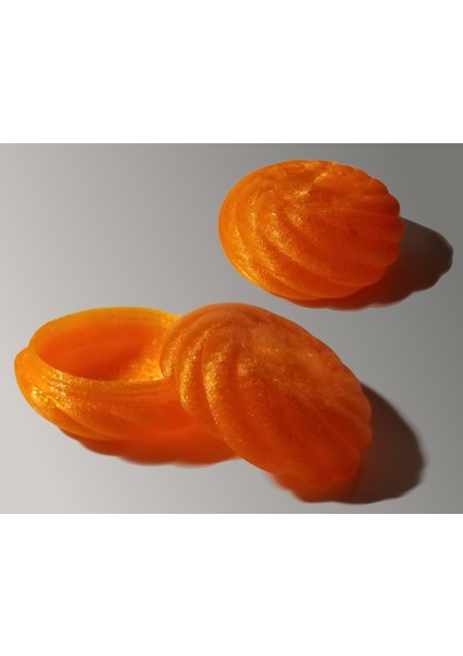 Vida Üstü Hap Kutusu (Sadece Plastik Aparattır!!!) 3D fiyatları