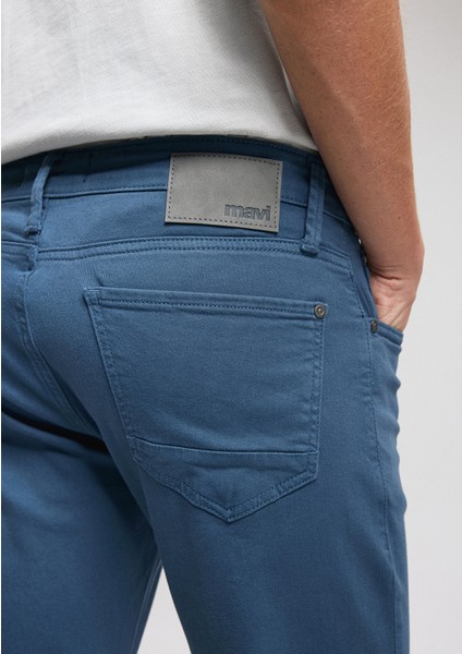 Jake Mavi Comfort Gabardin Pantolon 0042286573