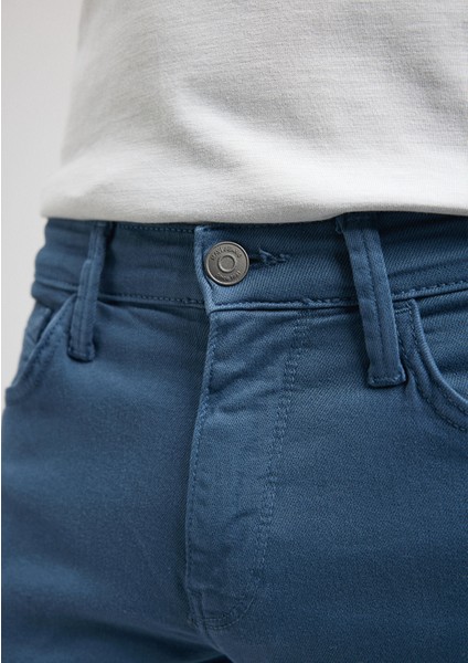 Jake Mavi Comfort Gabardin Pantolon 0042286573