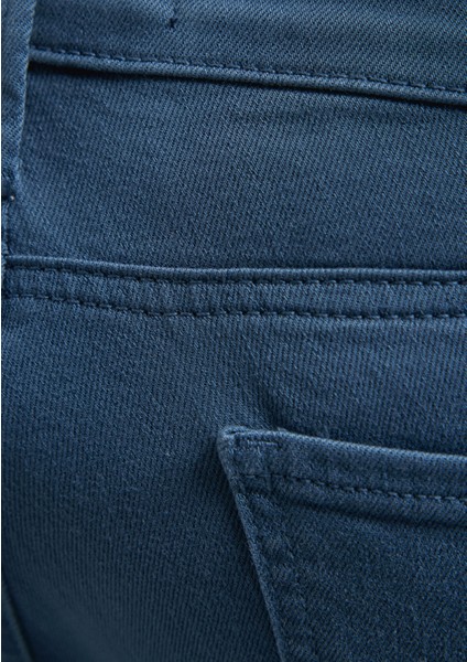 Jake Mavi Comfort Gabardin Pantolon 0042286573