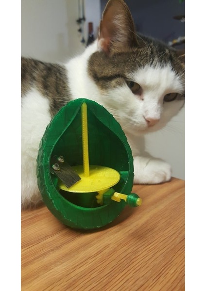 Müzik Drop (Sabit Bits & Game Of Thrones Edition) (Plastik Aparattır!!!) 3D