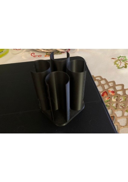 Madeni Para Sahibi Czk (Sadece Plastik Aparattır!!!) 3D