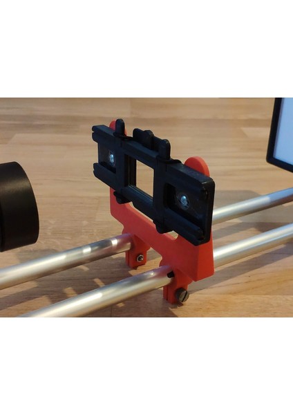 35MM Film Dslr Sayısallaştırma Teçhizat (Sadece Plastik Aparattır!!!) 3D fırsatları