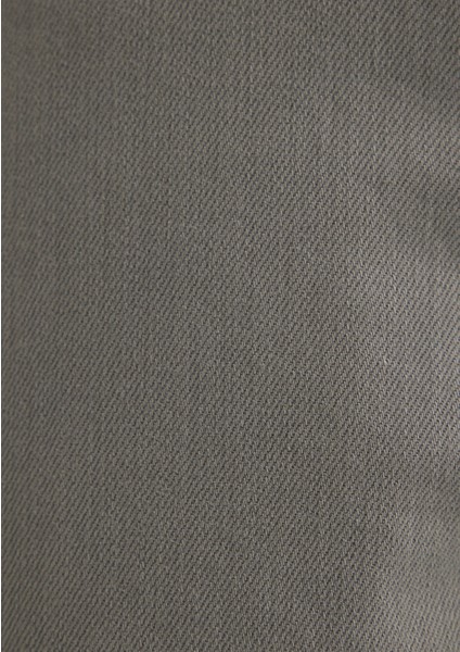 James Kalay Gri Comfort Gabardin Pantolon 0042431022