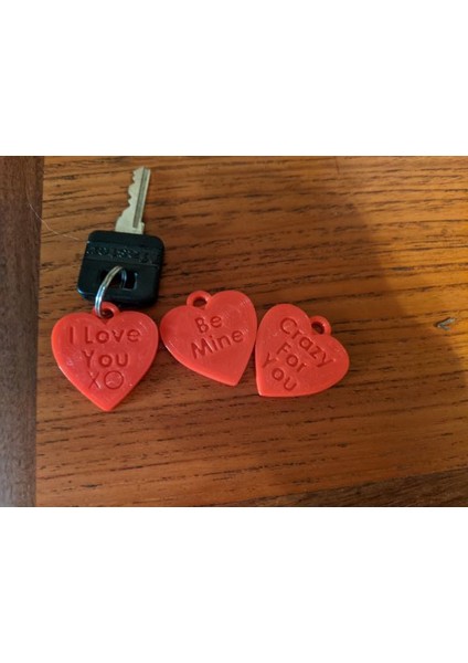 Anahtarlık/keyrasyon Koleksiyonu (Mcu/dceu/starwars/re/yamaha) Güncellendi (Sadece Plastik Aparattır!!!) 3D fırsatları