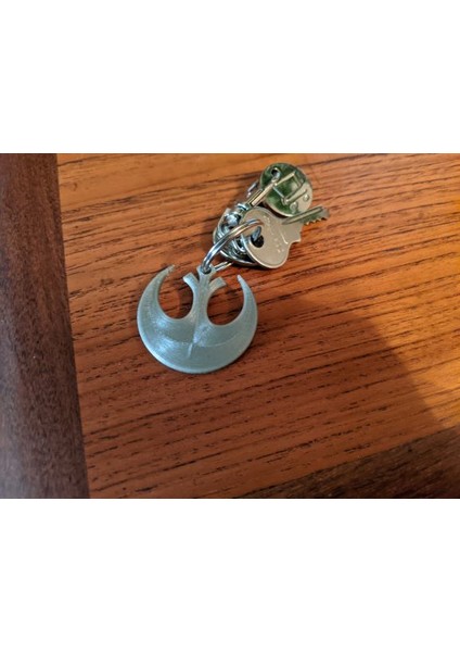 Anahtarlık/keyrasyon Koleksiyonu (Mcu/dceu/starwars/re/yamaha) Güncellendi (Sadece Plastik Aparattır!!!) 3D indirimleri