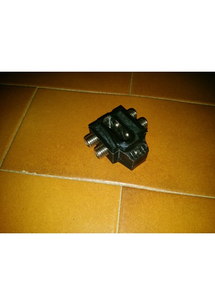 Ithrustmaster TH8A/RS Vites Değiştirici Modu (Sadece Plastik Aparattır!!!) 3D fiyatları