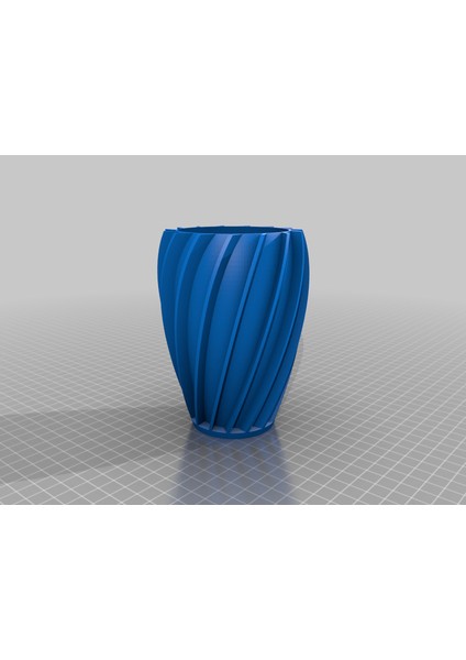 Spiral Çay Işık Dekorasyonu (Özelleştirilebilir) (Sadece Plastik Aparattır!!!) 3D indirimleri