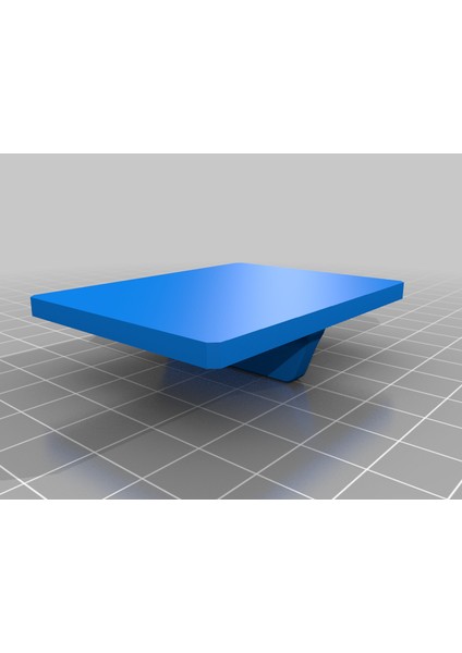 Manyetik Bulaşık Makinesi Temiz/kirli Gösterge (Sadece Plastik Aparattır!!!) 3D