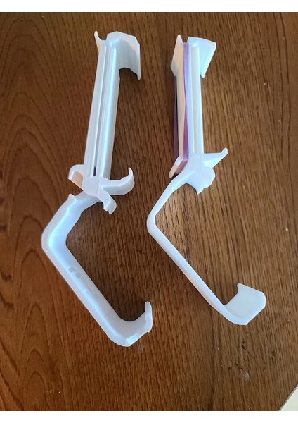 Xbox One [xb1] Xbox S [xbs] Kumanda Telefon Bağlantısı [xbox Bulut Oyun ve Xbox Game Pass] - Basit ve Eksiksiz (Sadece Plastik Aparattır!!!) 3D modelleri