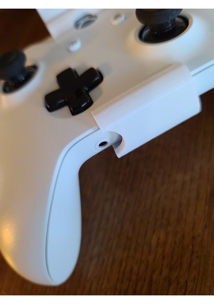 Xbox One [xb1] Xbox S [xbs] Kumanda Telefon Bağlantısı [xbox Bulut Oyun ve Xbox Game Pass] - Basit ve Eksiksiz (Sadece Plastik Aparattır!!!) 3D indirimleri