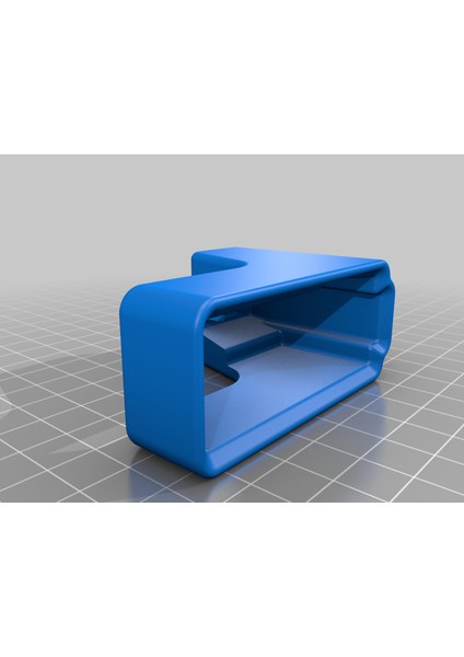Ar-22 Dergi Yükleyici (Sadece Plastik Aparattır!!!) 3D fırsatları