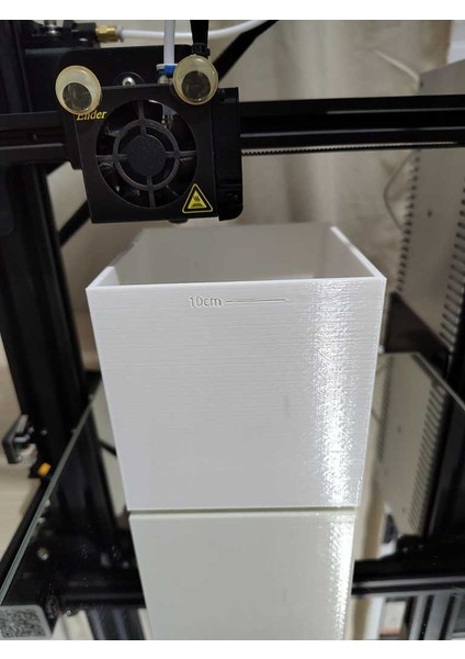 Metreküp Ila Litre Yazışmalar (Sadece Plastik Aparattır!!!) 3D