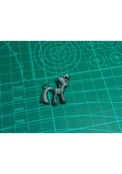 Alacakaranlık Sparkle Anahtarı (Sadece Plastik Aparattır!!!) 3D fırsatları
