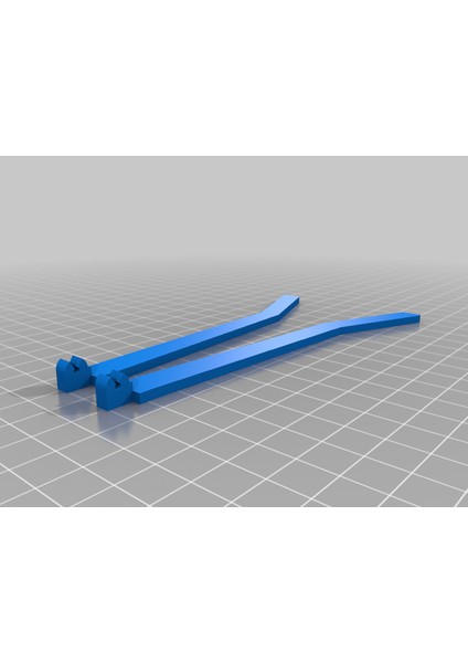 3D Özelleştirilmiş Kelime Gözlükleri (Sadece Plastik Aparattır!!!) 3D modelleri