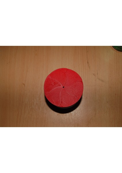 Çiçek Iris Kutusu (Plastik Aparattır!!!) 3D modelleri