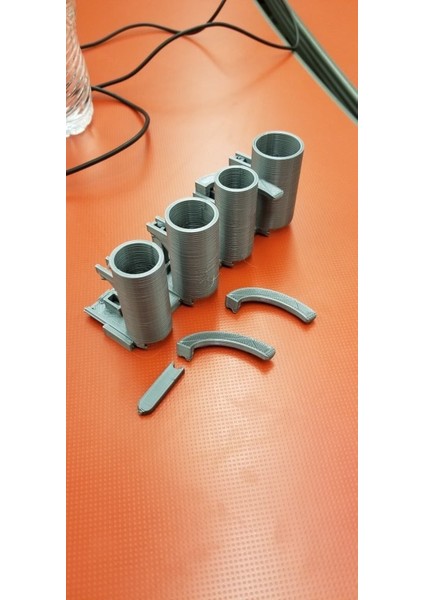 Madeni Para Dağıtıcı / Değiştirici (Sadece Plastik Aparattır!!!) 3D fiyatları