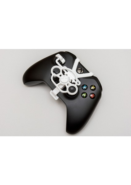 Geliştirilmiş Rulmansız Xbox One Denetleyici Mini Tekerleği (Sadece Plastik Aparattır!!!) 3D fiyatları