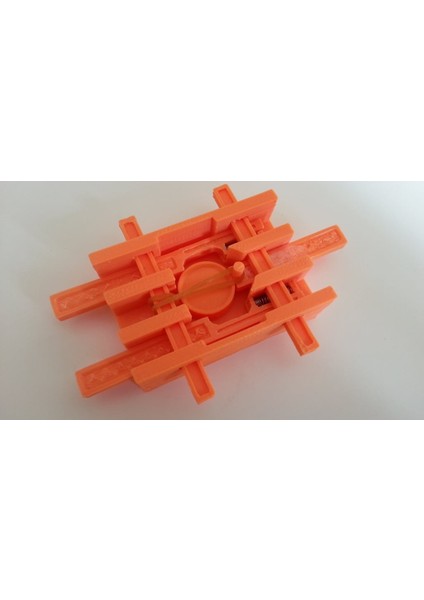 Mekanik ve Mantık Kapısı (Sadece Plastik Aparattır!!!) 3D fiyatları