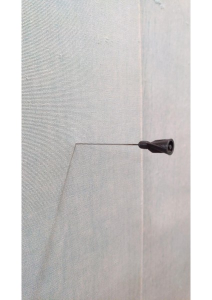 Blowpipe (Veya Darbe Borusu? Darbe Borusu?) Dart (Sadece Plastik Aparattır!!!) 3D