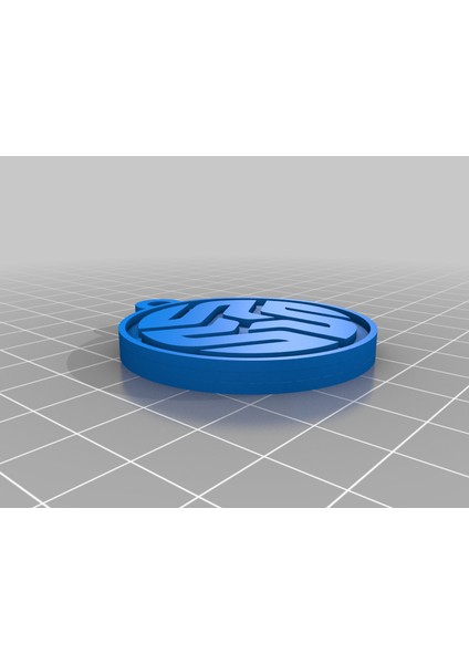 Sobriety (Sss) Madeni Para Destekleyen Skydivers (Sadece Plastik Aparattır!!!) 3D fırsatları