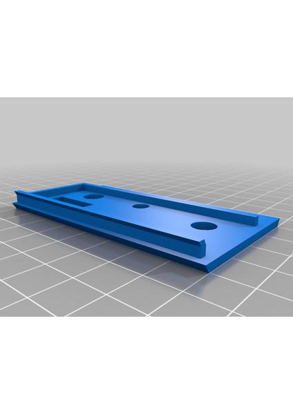 Arka Boynuz Hoparlör - Arka Panel Varyasyonları (Sadece Plastik Aparattır!!!) 3D fırsatları
