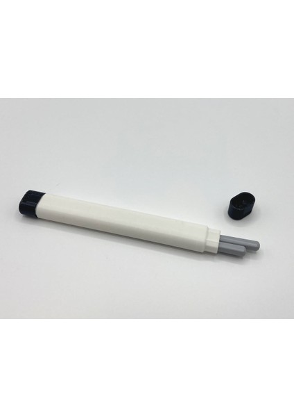 Yemek Çubukları Taşıma Çantası (Pla + Tpu) (Sadece Plastik Aparattır!!!) 3D