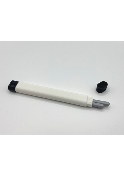 Yemek Çubukları Taşıma Çantası (Pla + Tpu) (Sadece Plastik Aparattır!!!) 3D fiyatları