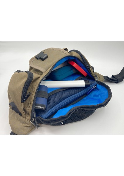 Yemek Çubukları Taşıma Çantası (Pla + Tpu) (Sadece Plastik Aparattır!!!) 3D indirimleri