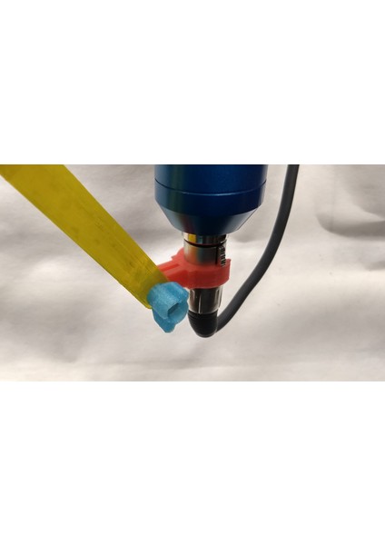 Mikrofon Pop Filtresi Için Xlr - Gopro Mount (Sadece Plastik Aparattır!!!) 3D fiyatları
