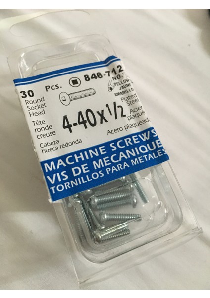 Üçgene Kare - Sihirli Üçgen (Sadece Plastik Aparattır!!!) 3D indirimleri
