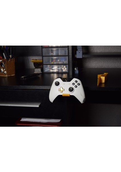 Xbox One Denetleyici Tutucusu (Plastik Aparattır!!!) 3D modelleri
