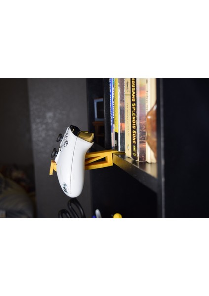 Xbox One Denetleyici Tutucusu (Plastik Aparattır!!!) 3D indirimleri