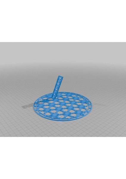Uçuş Masası (Sadece Plastik Aparattır!!!) 3D modelleri
