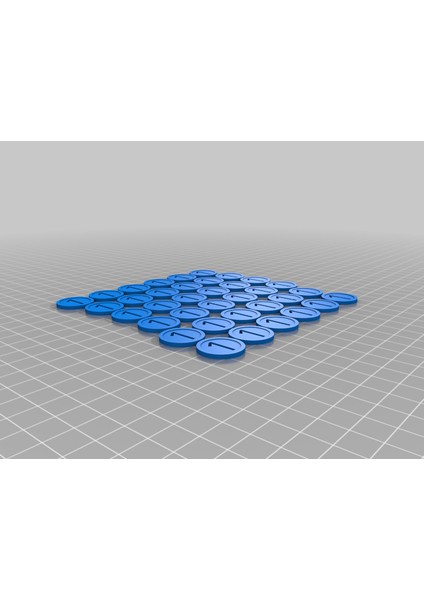 Matematik Için Madeni Para ve Faturalar (Sadece Plastik Aparattır!!!) 3D fırsatları