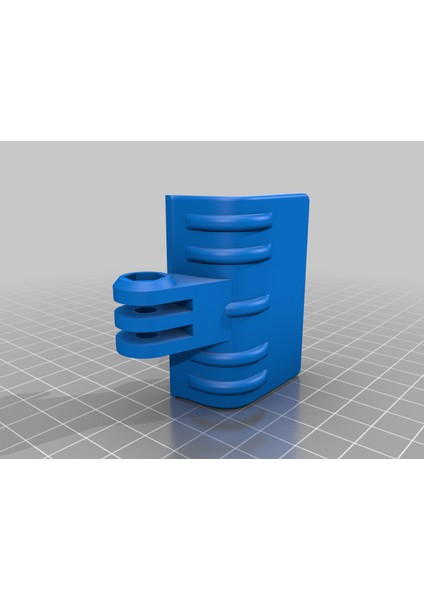 Xbox One Denetleyici Telefon Tutucu Pil Kapağı (Sadece Plastik Aparattır!!!) 3D indirimleri