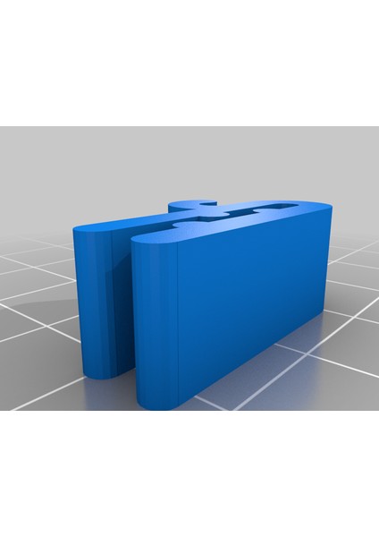 Özelleştirilebilir Kulaklık Kablosu Tutucu (Sadece Plastik Aparattır!!!) 3D fiyatları