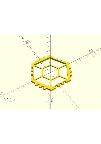 Kovan - Parametrik Gövde (Sadece Plastik Aparattır!!!) 3D indirimleri