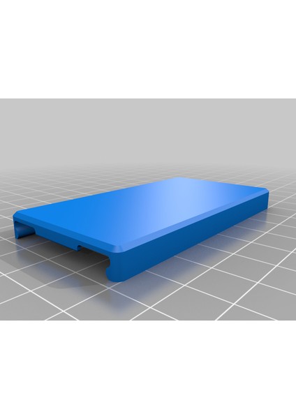 Temiz - Kirli Bulaşık Makinesi Kayan Işareti (Sadece Plastik Aparattır!!!) 3D modelleri