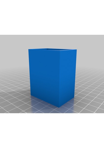 Mp5 Stand Standı (Sadece Plastik Aparattır!!!) 3D fırsatları