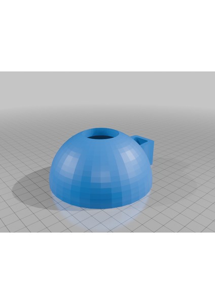 Homebrewing Için 5 Galon Kova Şişesi Tutucu (Sadece Plastik Aparattır!!!) 3D fırsatları