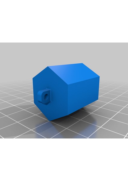 Petek Anahtarı (Sadece Plastik Aparattır!!!) 3D fiyatları
