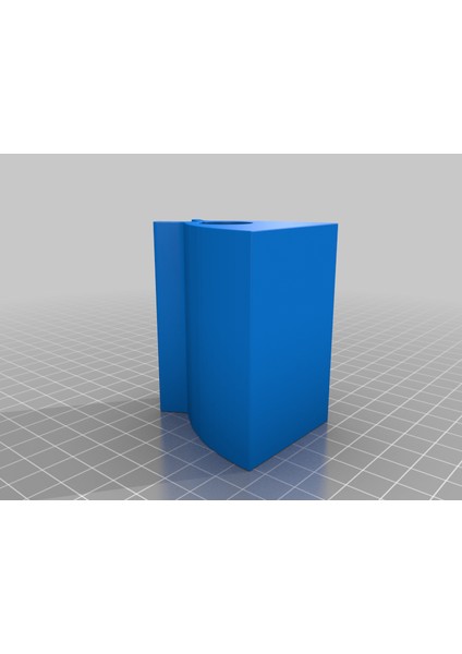 Evet, Başka Bir Diş Macunu Standı (Sadece Plastik Aparattır!!!) 3D fiyatları