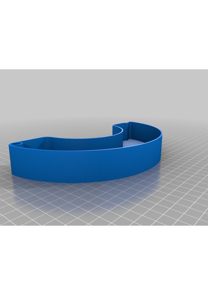 Çizmek (Sadece Plastik Aparattır!!!) 3D modelleri