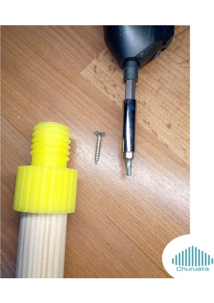 Donanımlı Modüler Konektörler (Sadece Plastik Aparattır!!!) 3D