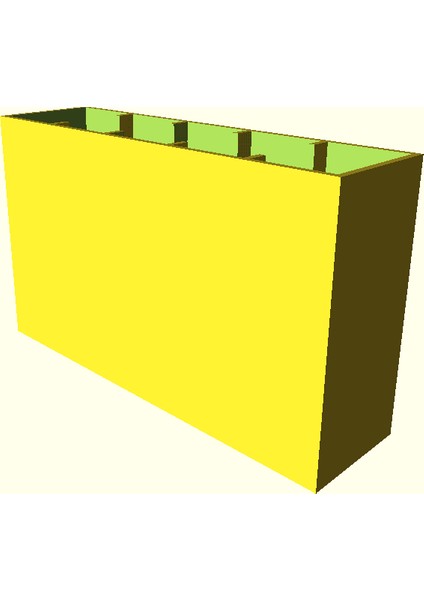 Direnç, Kapasitans, Ic, Elektronik Bileşenler Depolama Çekmeceleri (Plastik Aparattır!!!) 3D modelleri