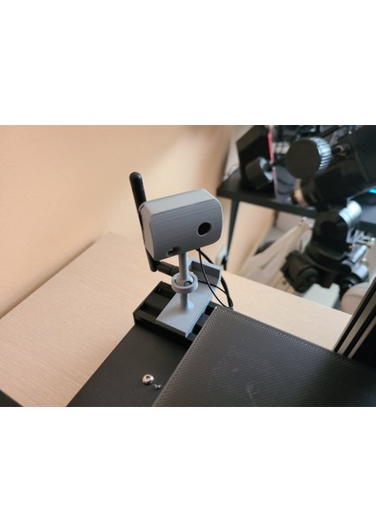 Ender 3 V2 Esp-32 Cam (Sadece Plastik Aparattır!!!) 3D fiyatları