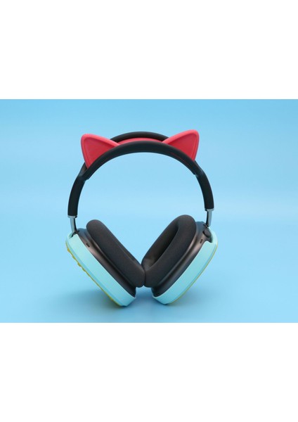 Airpods Max Kafa Bantları ve Kulak Kapakları (Sadece Plastik Aparattır!!!) 3D fiyatları