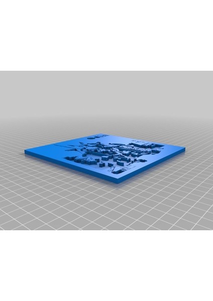 Odin - Iskandinav Iyi (Sadece Plastik Aparattır!!!) 3D