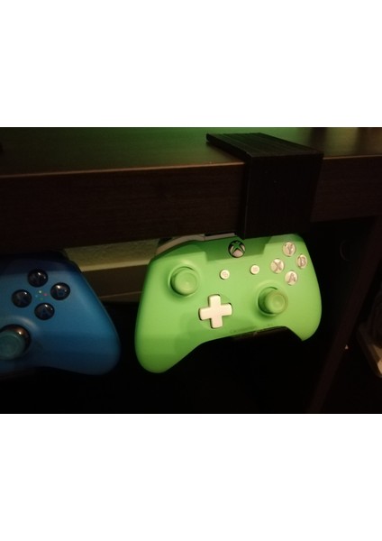 Ikea Kallax Xbox One x Denetleyicisi ve Nintendo Switch Joy Kancayı Tutabilir (Sadece Plastik Aparattır!!!) 3D fiyatları